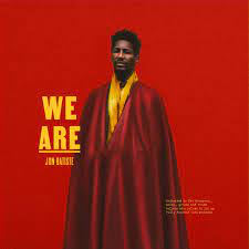 BATISTE,JON – WE ARE - LP •