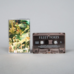 FLEET FOXES – FLEET FOXES - TAPE •