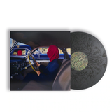 MARS VOLTA – FRANCES THE MUTE - LP •