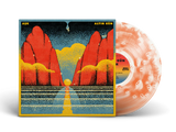 ALTIN GUN – ASK (GHOSTLY ORANGE VINYL INDIE EXCLUSIVE) - LP •