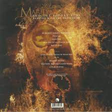 MARILYN MANSON – DANCING WITH THE ANTICHRIST - LP •