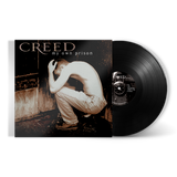 CREED – MY OWN PRISON - LP •