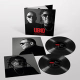 UB40 FEATURING ALI CAMPBELL & ASTRO – UNPRECEDENTED - LP •