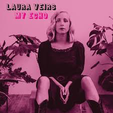 VEIRS,LAURA – MY ECHO - CD •