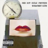 RED HOT CHILI PEPPERS – GREATEST HITS - LP •