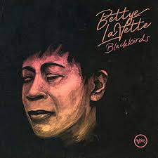 LAVETTE,BETTYE – BLACKBIRDS - CD •