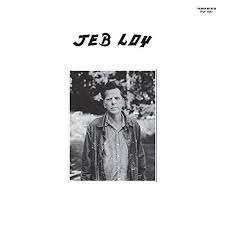 NICHOLS,JEB LOY – JEB LOY - CD •