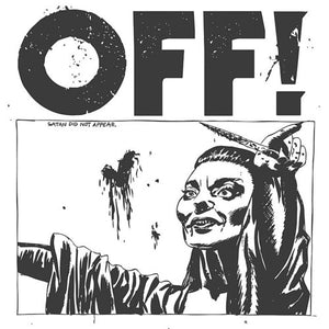 OFF – OFF - LP •