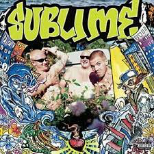 SUBLIME – SECOND HAND SMOKE (GATEFOLD) - LP •