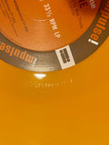 COLTRANE,JOHN – LOVE SUPREME (ORANGE VINYL) - LP •