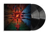 STRANGER THINGS– SEASON 4 SOUNDTRACK - LP •