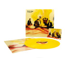 BLACK LIPS – ARABIA MOUNTAIN (YELLOW VINYL INDIE EXCLUSIVE) - LP •