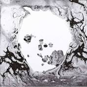 RADIOHEAD – A MOON SHAPED POOL - CD •