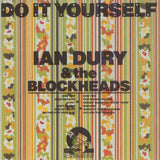 DURY,IAN & THE BLOCKHEADS – DO IT YOURSELF (GREEN VINYL) - LP •