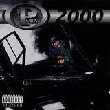 GRAND PUBA – 2000 - LP •