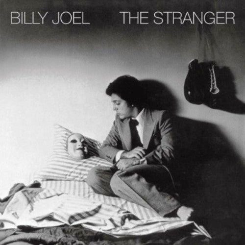 JOEL,BILLY – STRANGER: 30TH ANNIVERSARY (180 GRAM) - LP •