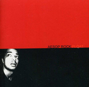 AESOP ROCK – FLOAT - CD •