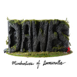 DAWES – MISADVENTURES OF DOOMSCROLLER - LP •