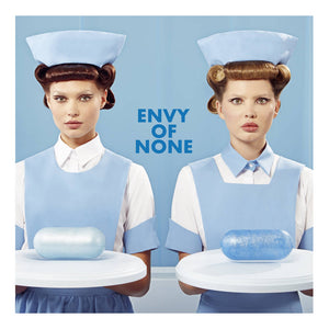 ENVY OF NONE – ENVY OF NONE - CD •