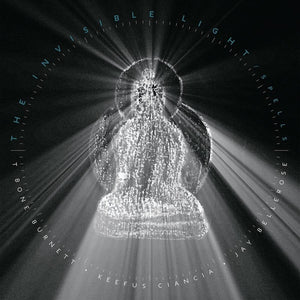 BURNETT,T-BONE – INVISIBLE LIGHT: SPELLS - LP •