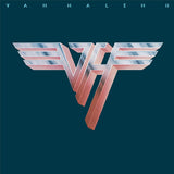 VAN HALEN – VAN HALEN II (180 GRAM REMASTERED) - LP •