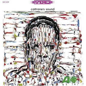 COLTRANE,JOHN – COLTRANE'S SOUND (180 GRAM) - LP •