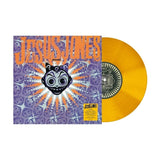 JESUS JONES – DOUBT (ORANGE VINYL) (UK) - LP •