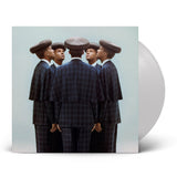 STROMAE – MULTITUDE (WHITE INDIE EXCLUSIVE) - LP •