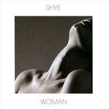 RHYE – WOMAN - LP •