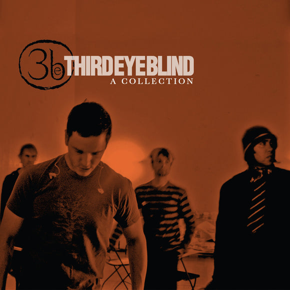 THIRD EYE BLIND – COLLECTION - LP •