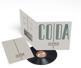 LED ZEPPELIN – CODA (180 GRAM) - LP •