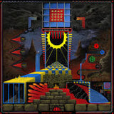 KING GIZZARD & THE LIZARD WIZARD – POLYGONDWANALAND - LP •