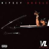 NIPSEY HUSSLE – VICTORY LAP - LP •