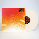 EL TEN ELEVEN – VALLEY OF FIRE (BONE VINYL) - LP •