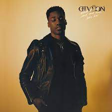 GIVEON – WHEN IT'S ALL SAID AND DONE: TAKE TIME (DELUXE EDITION) - LP •