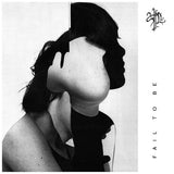 YASHIRA – FAIL TO BE (BLACK/PINK/WHITE) - LP •