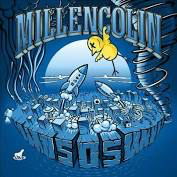 MILLENCOLIN – SOS - CD •