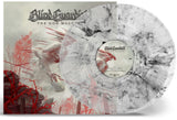 BLIND GUARDIAN – GOD MACHINE (CLEAR & BLACK MARBLE) - LP •