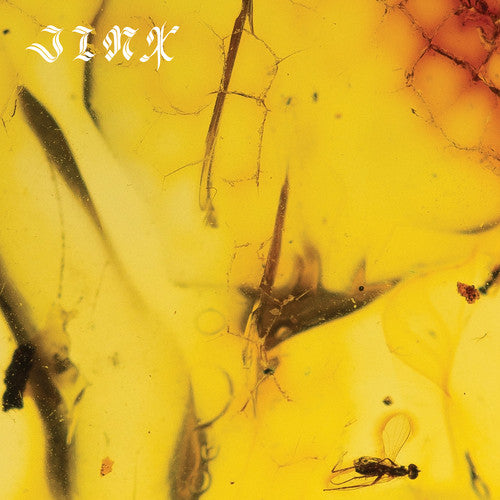 CRUMB – JINX - CD •