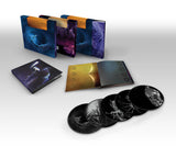 TOOL – FEAR INOCULUM (BOX) [Limited Edition Deluxe 5LP] - LP •