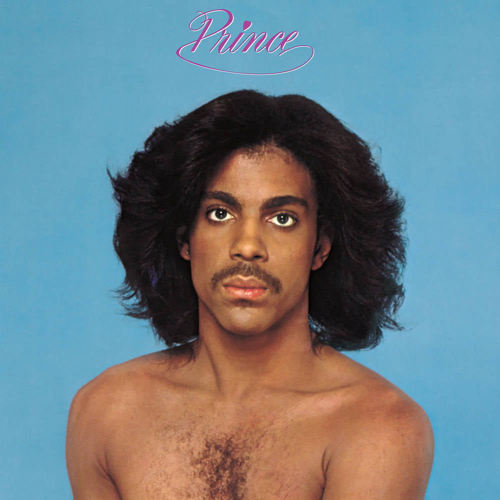 PRINCE PRINCE (OFV) LP – Lunchbox Records