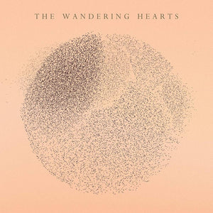 WANDERING HEARTS – WANDERING HEARTS - CD •