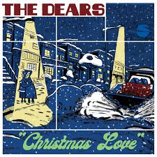DEARS – CHRISTMAS LOVE - 7