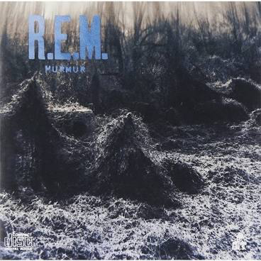 R.E.M. – MURMUR (180 GRAM) - LP •