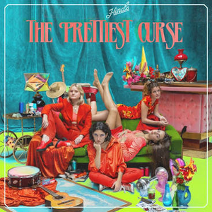 HINDS – PRETTIEST CURSE - CD •