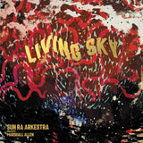 SUN RA ARKESTRA – LIVING SKY - CD •