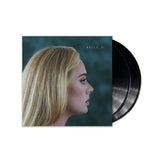 ADELE – 30 (180 GRAM) - LP •