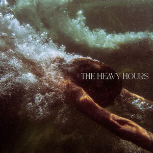 HEAVY HOURS – HEAVY HOURS - LP •