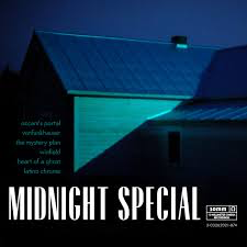 VARIOUS <br/> <small>MIDNIGHT SPECIAL</small>