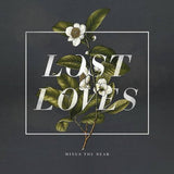 MINUS THE BEAR – LOST LOVES (NEON YELLOW)(INDIE EXCLUSIVE) - LP •
